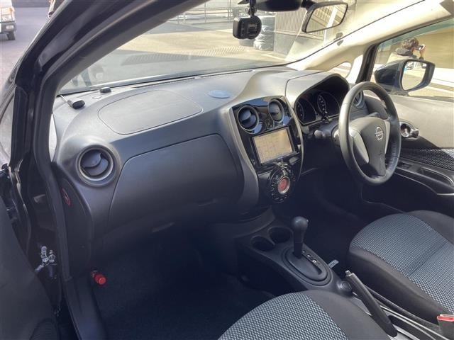 Nissan NOTE 2015 7025747-20