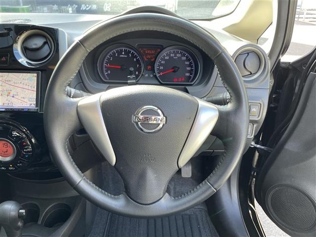 Nissan NOTE 2015 7025747-21