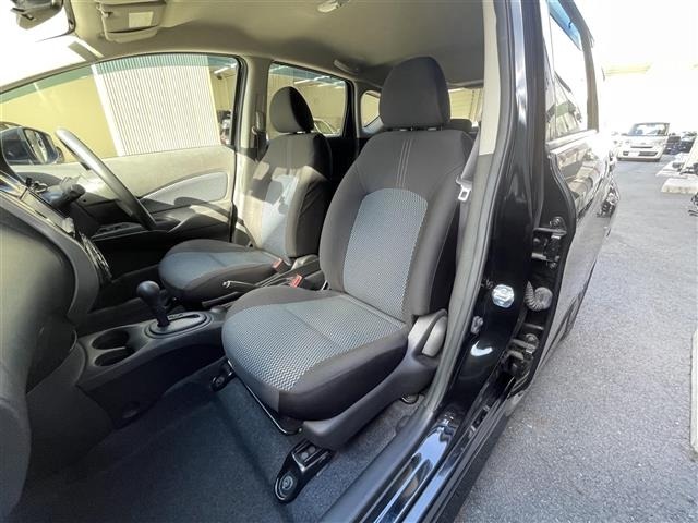 Nissan NOTE 2015 7025747-22