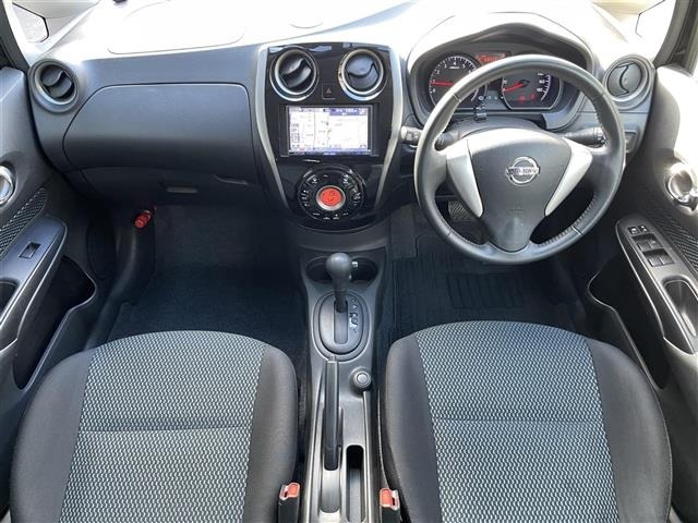 Nissan NOTE 2015 7025747-3