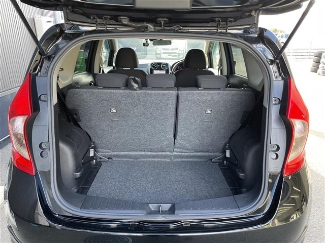 Nissan NOTE 2015 7025747-4