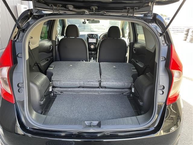 Nissan NOTE 2015 7025747-6