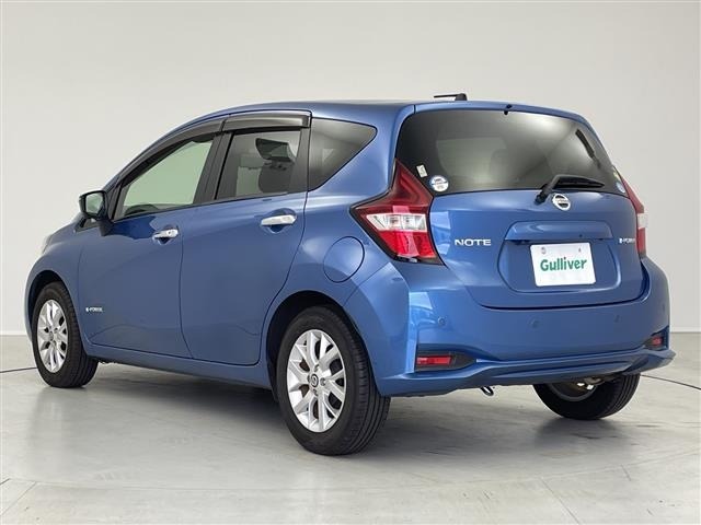 Nissan NOTE 2020 7025772-13