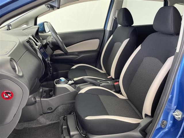 Nissan NOTE 2020 7025772-22