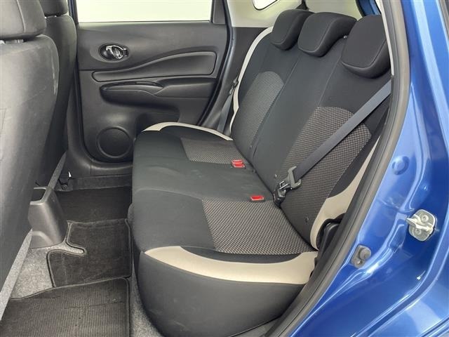 Nissan NOTE 2020 7025772-4