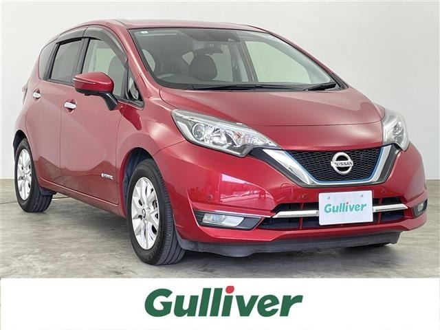 Nissan NOTE 2020 7025799-0