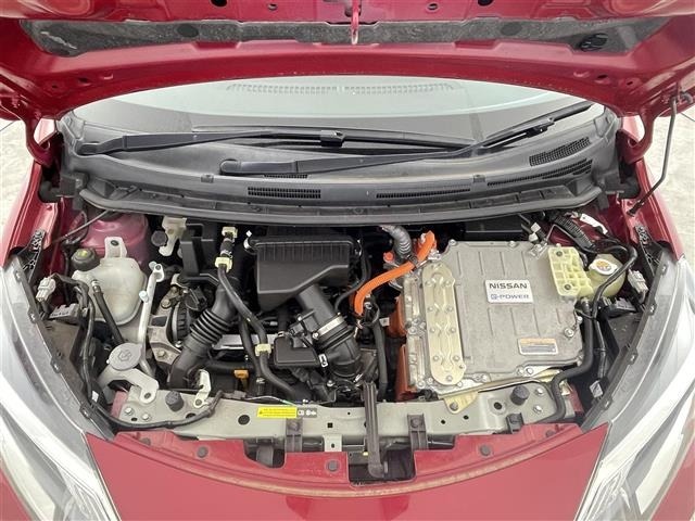 Nissan NOTE 2020 7025799-14