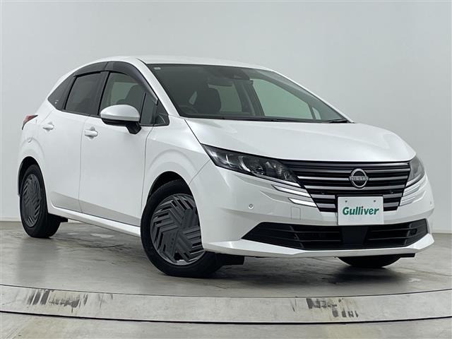 Nissan NOTE 2024 7025808-0