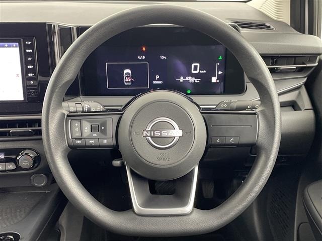 Nissan NOTE 2024 7025808-1