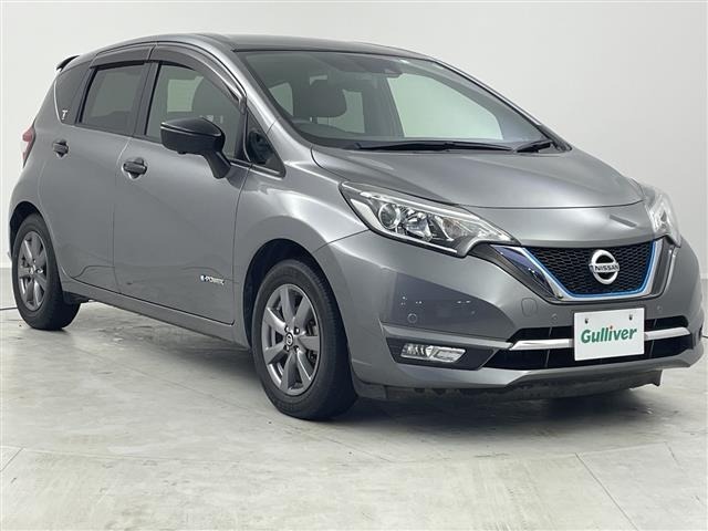 Nissan NOTE 2018 7025818-0