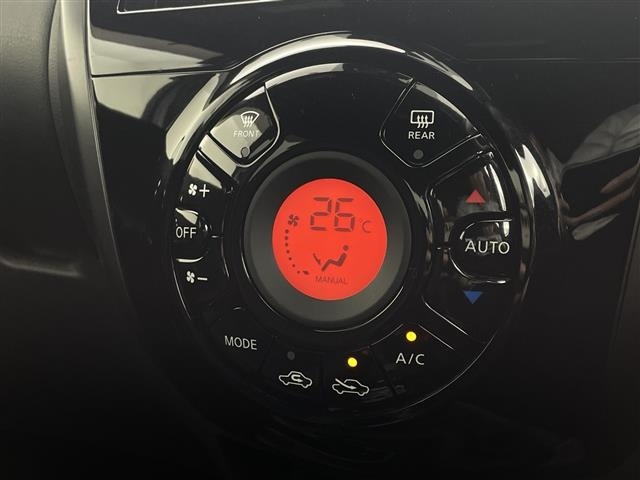 Nissan NOTE 2018 7025818-11