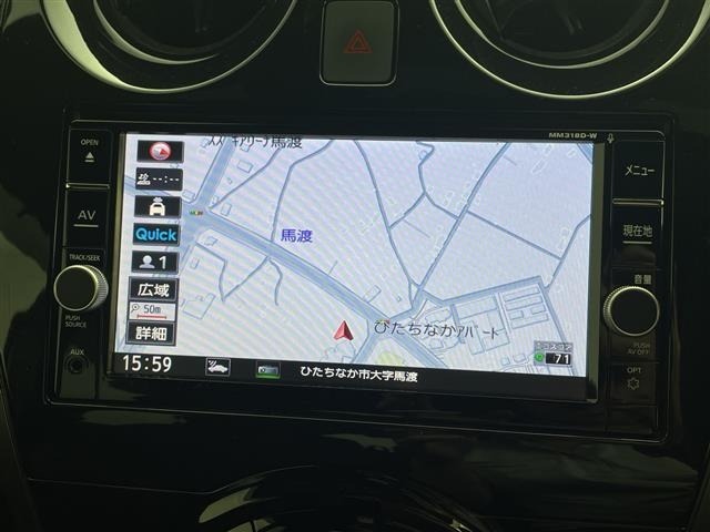 Nissan NOTE 2018 7025818-13