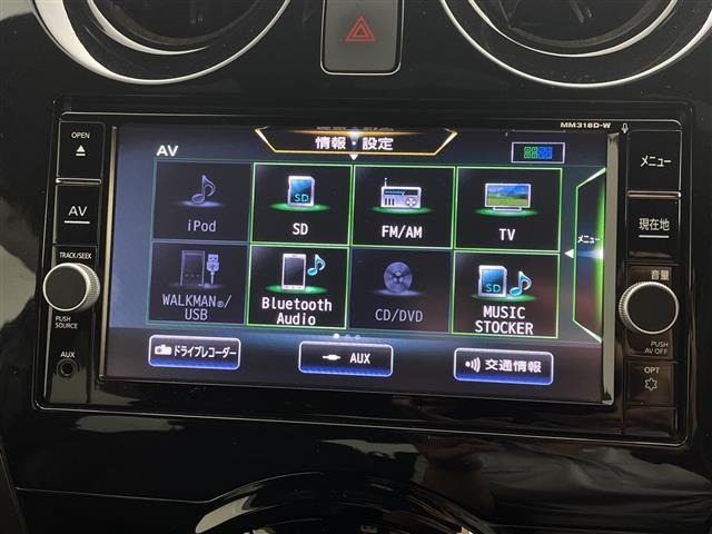 Nissan NOTE 2018 7025818-15
