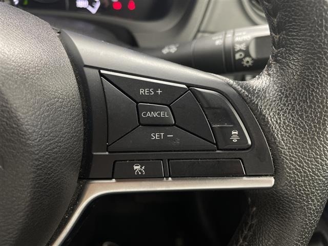 Nissan NOTE 2018 7025818-17