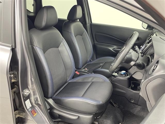 Nissan NOTE 2018 7025818-22