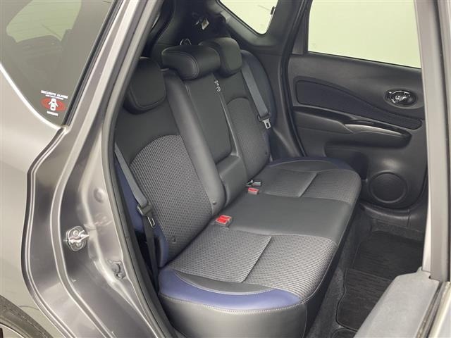 Nissan NOTE 2018 7025818-4