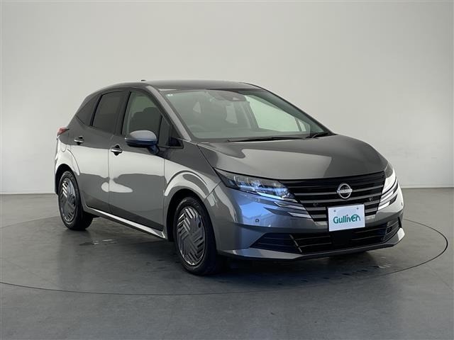 Nissan NOTE 2025 7025859-0