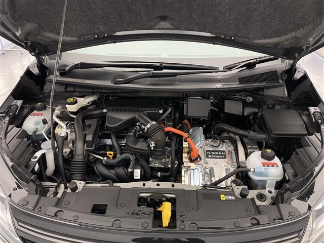Nissan NOTE 2025 7025859-16