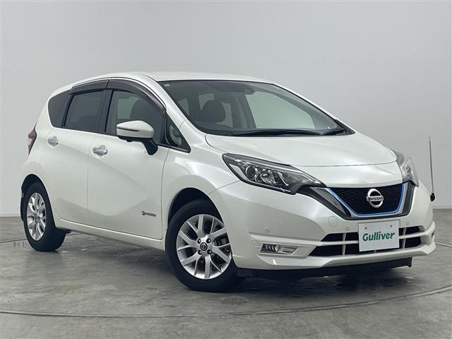 Nissan NOTE 2018 7025860-0