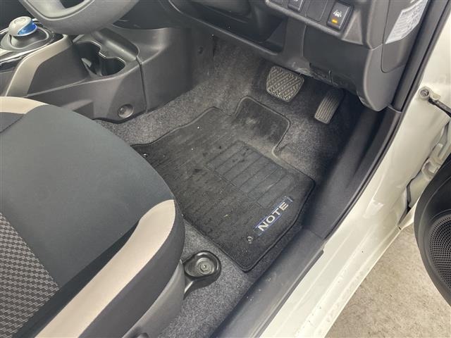 Nissan NOTE 2018 7025860-14