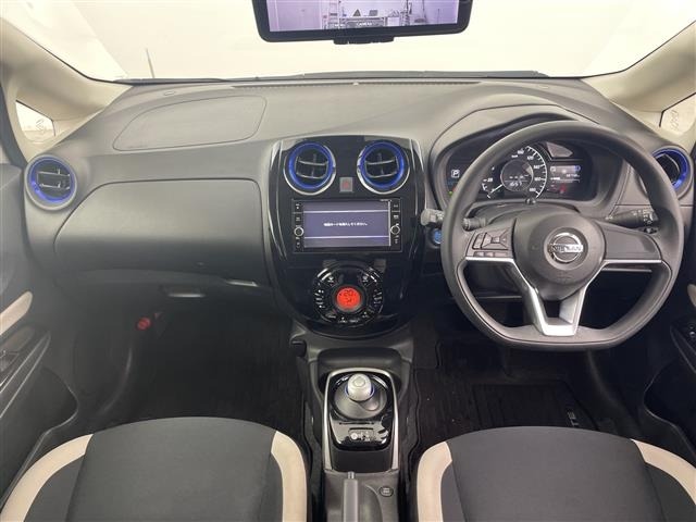 Nissan NOTE 2018 7025860-15