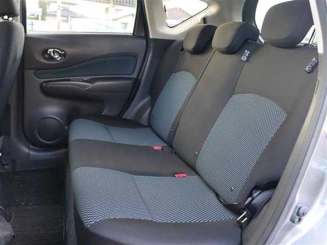 Nissan NOTE 2015 7025894-10