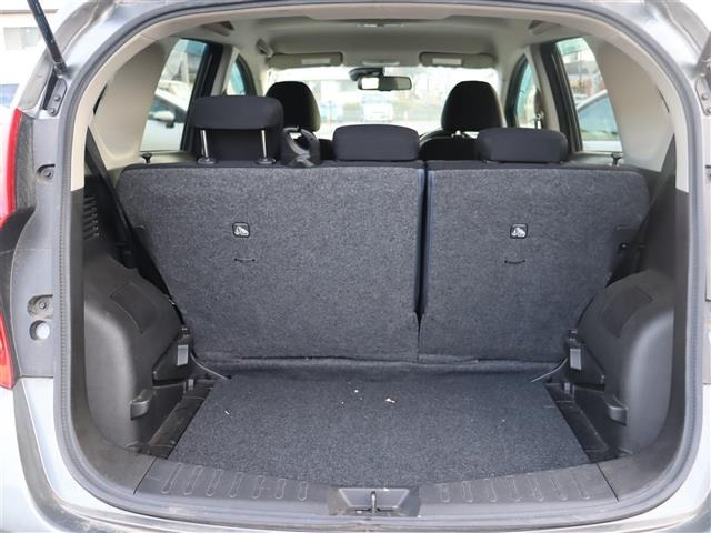 Nissan NOTE 2015 7025894-11
