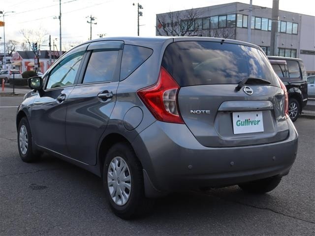 Nissan NOTE 2015 7025894-13