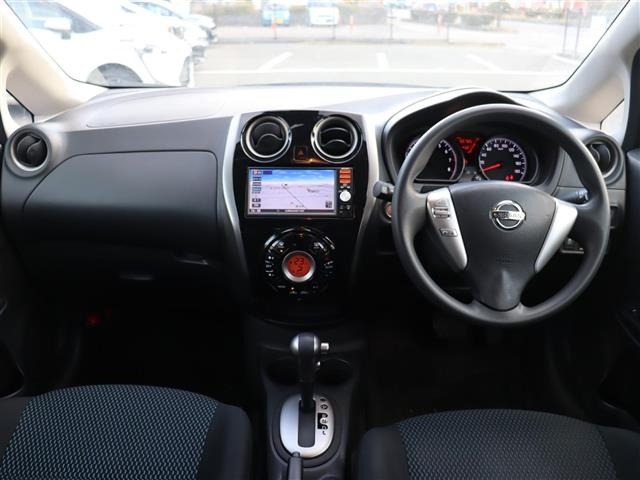 Nissan NOTE 2015 7025894-14