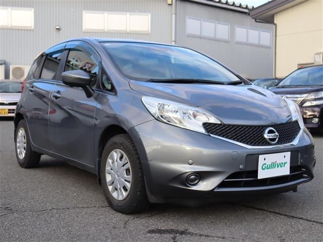 Nissan NOTE 2015 7025894-20