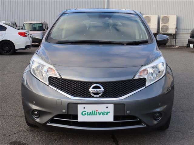 Nissan NOTE 2015 7025894-22