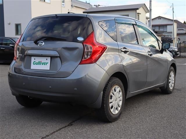 Nissan NOTE 2015 7025894-4