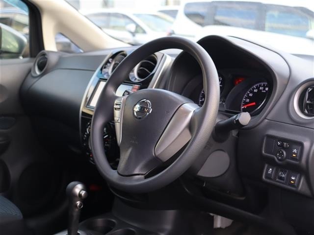 Nissan NOTE 2015 7025894-5