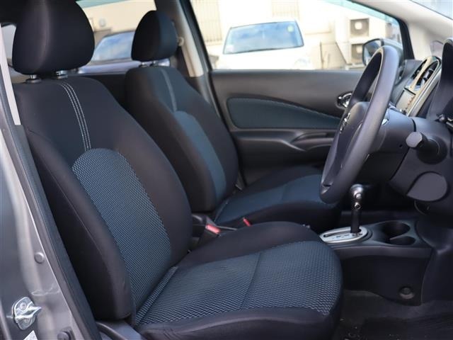 Nissan NOTE 2015 7025894-7