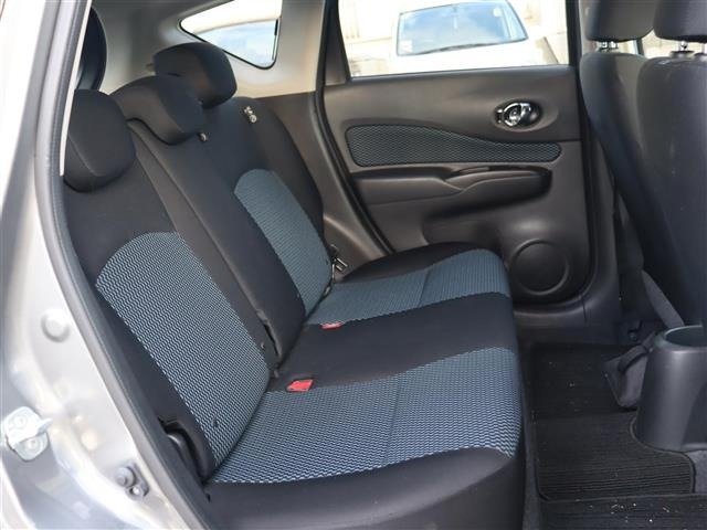 Nissan NOTE 2015 7025894-8