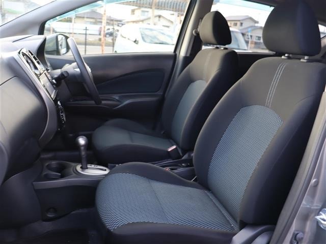 Nissan NOTE 2015 7025894-9