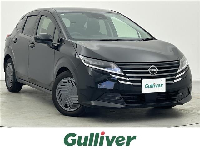 Nissan NOTE 2024 7025963-0