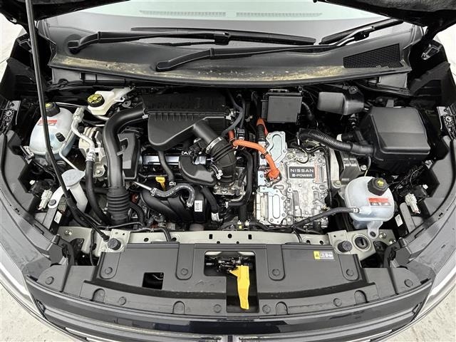 Nissan NOTE 2024 7025963-14