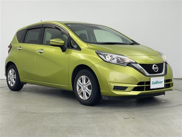 Nissan NOTE 2018 7025970-0