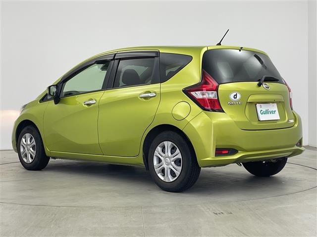 Nissan NOTE 2018 7025970-13