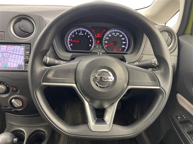Nissan NOTE 2018 7025970-15