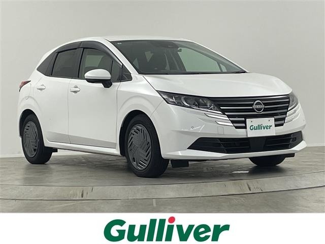 Nissan NOTE 2025 7026142-0