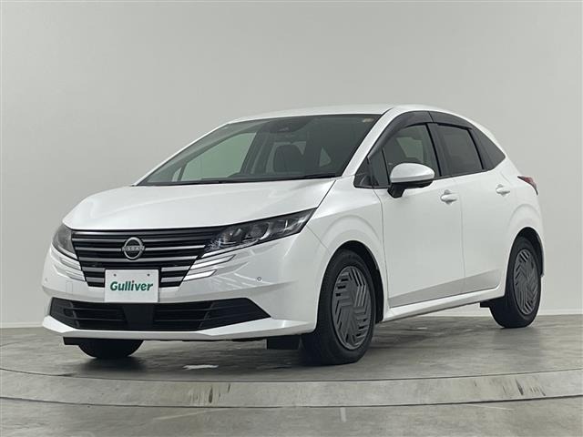 Nissan NOTE 2025 7026142-12