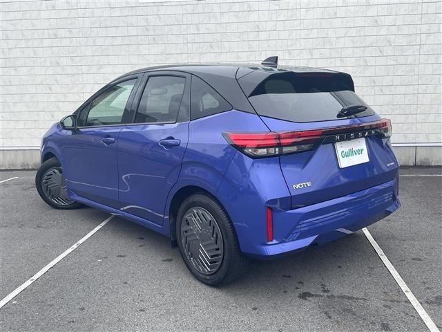 Nissan NOTE 2025 7026305-13