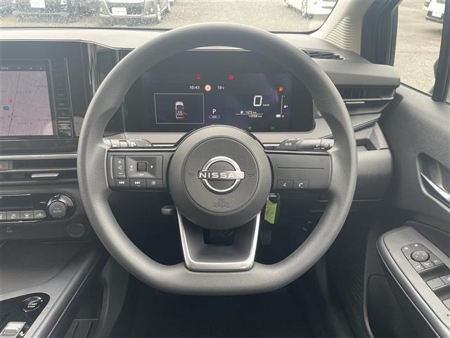 Nissan NOTE 2025 7026305-17
