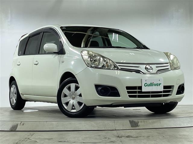 Nissan NOTE 2011 7026542-0