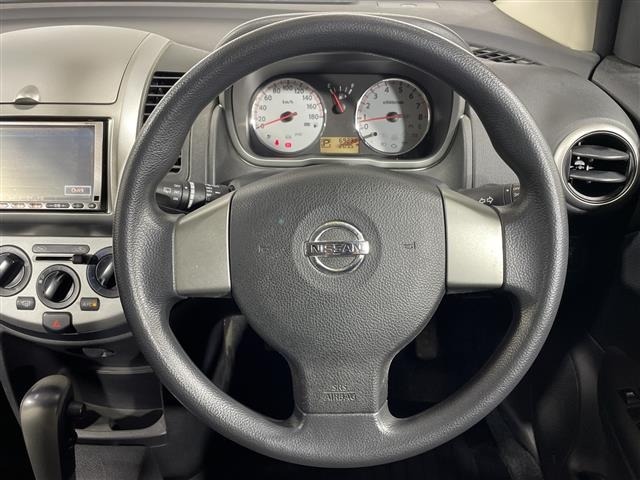 Nissan NOTE 2011 7026542-1