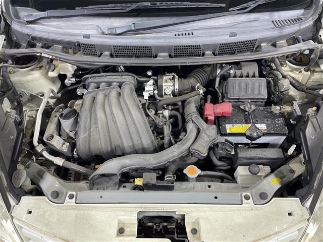 Nissan NOTE 2011 7026542-14