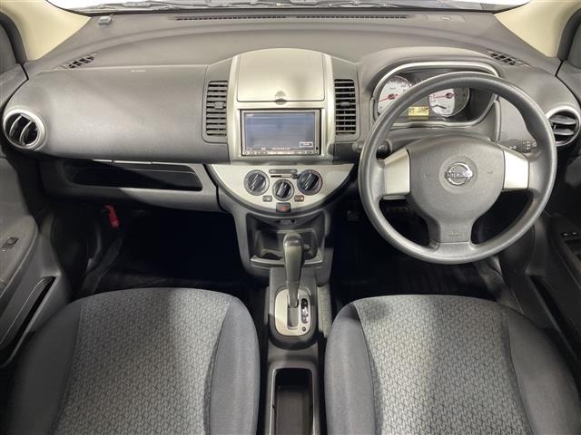Nissan NOTE 2011 7026542-15