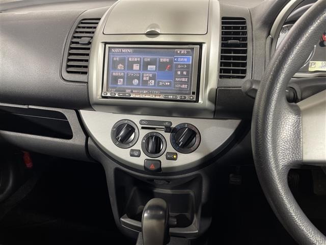 Nissan NOTE 2011 7026542-8